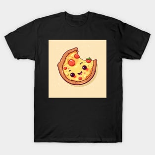 Pizza T-Shirt